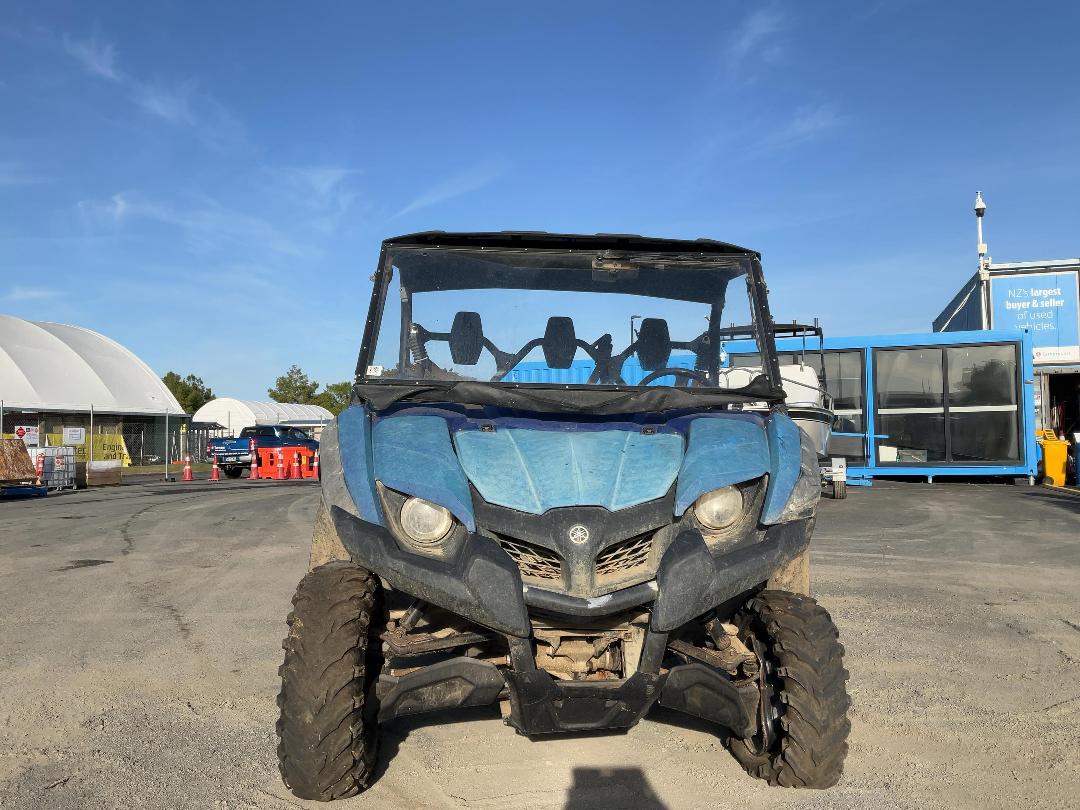 Photo '8' of Yamaha Viking