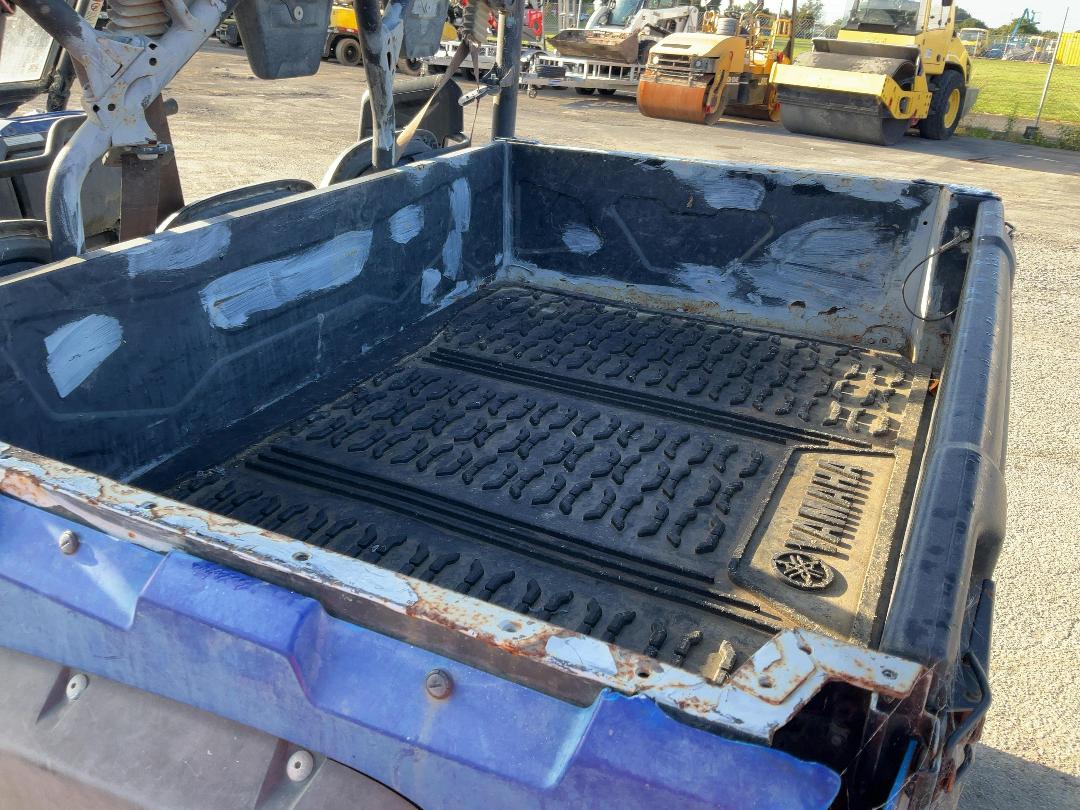 Photo '10' of Yamaha Viking