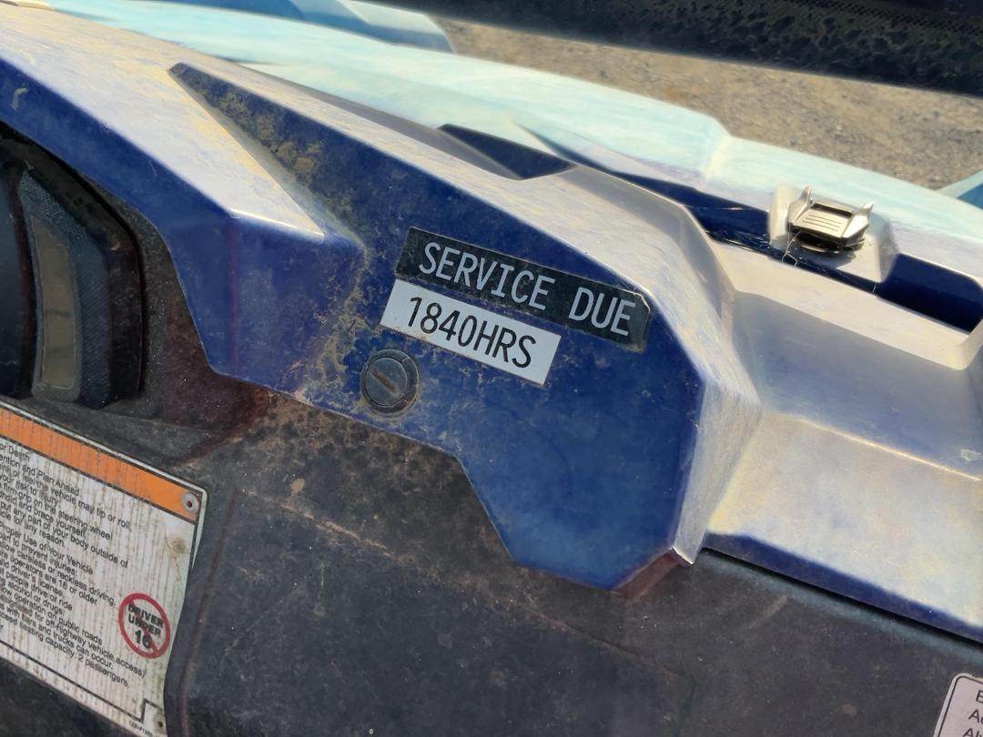 Photo '12' of Yamaha Viking