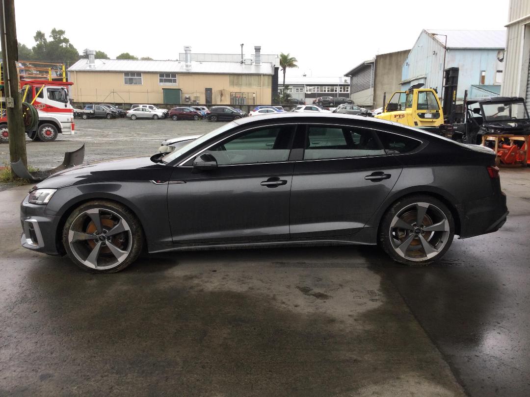 Photo '4' of Audi A5 Sportback 40 Tfsi S Photo '4' of Audi A5 Sportback 40 Tfsi S