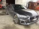 Thumbnail '9' of Audi A5 Sportback 40 Tfsi S