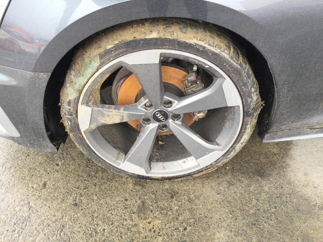 Photo '13' of Audi A5 Sportback 40 Tfsi S Photo '13' of Audi A5 Sportback 40 Tfsi S