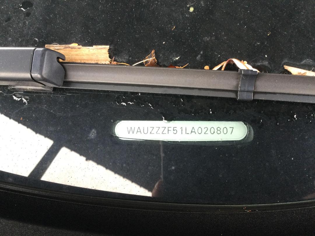 Photo '14' of Audi A5 Sportback 40 Tfsi S Photo '14' of Audi A5 Sportback 40 Tfsi S