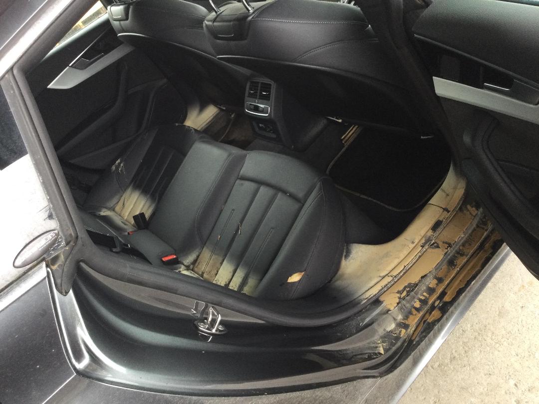 Photo '17' of Audi A5 Sportback 40 Tfsi S Photo '17' of Audi A5 Sportback 40 Tfsi S