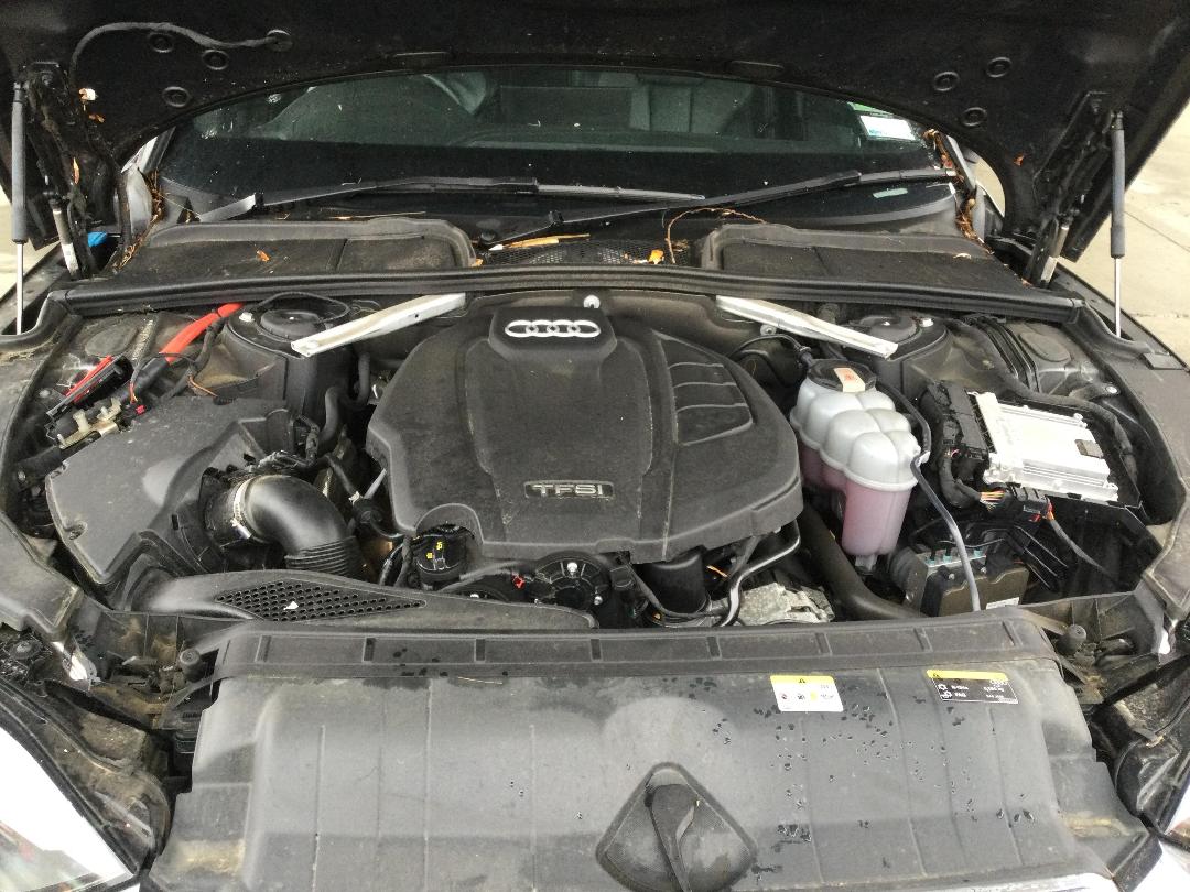 Photo '19' of Audi A5 Sportback 40 Tfsi S Photo '19' of Audi A5 Sportback 40 Tfsi S