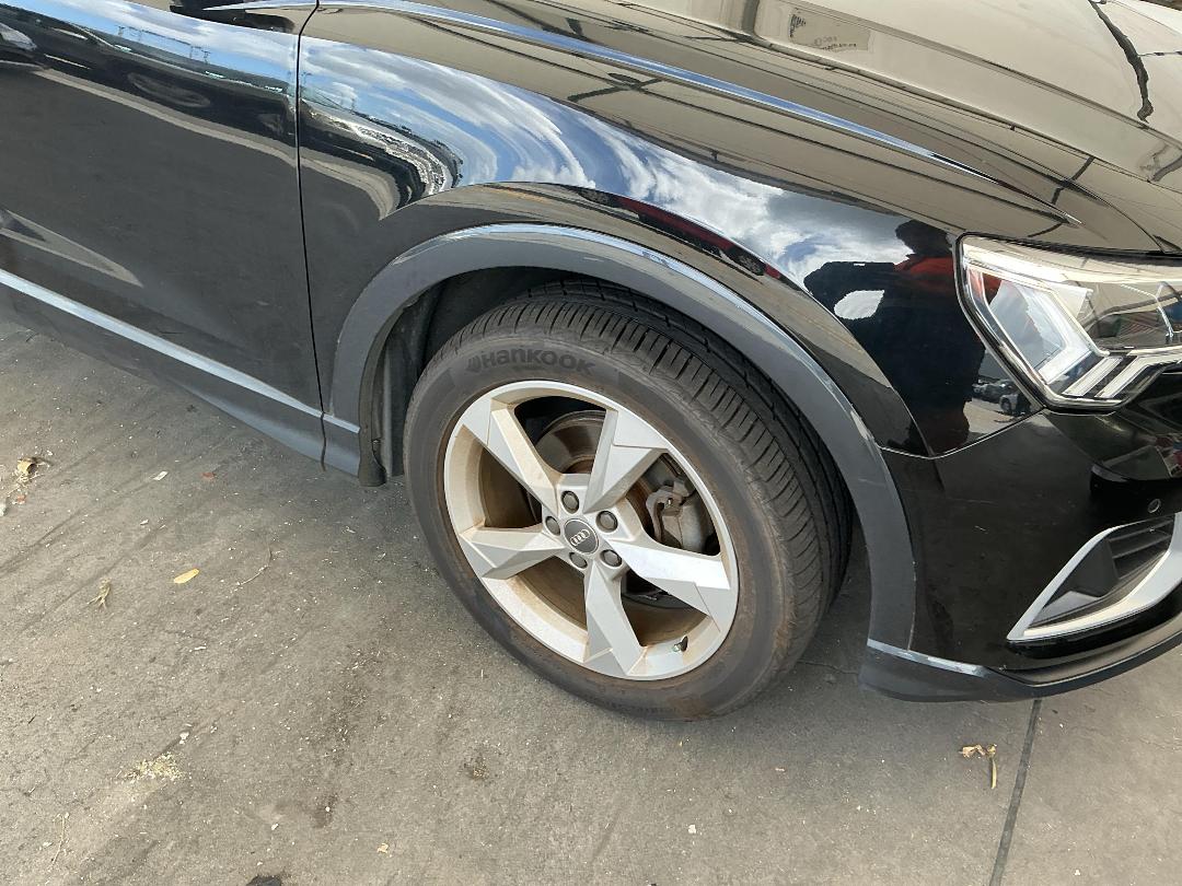 Photo '2' of Audi Q3 Q3 35 Tfsi Advanced