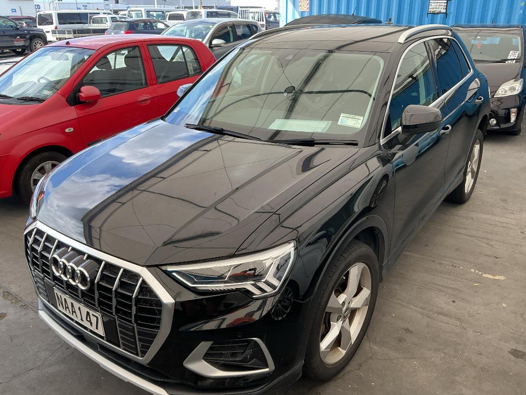Photo '5' of Audi Q3 Q3 35 Tfsi Advanced