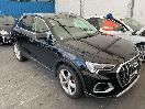 Thumbnail '1' of Audi Q3 Q3 35 Tfsi Advanced