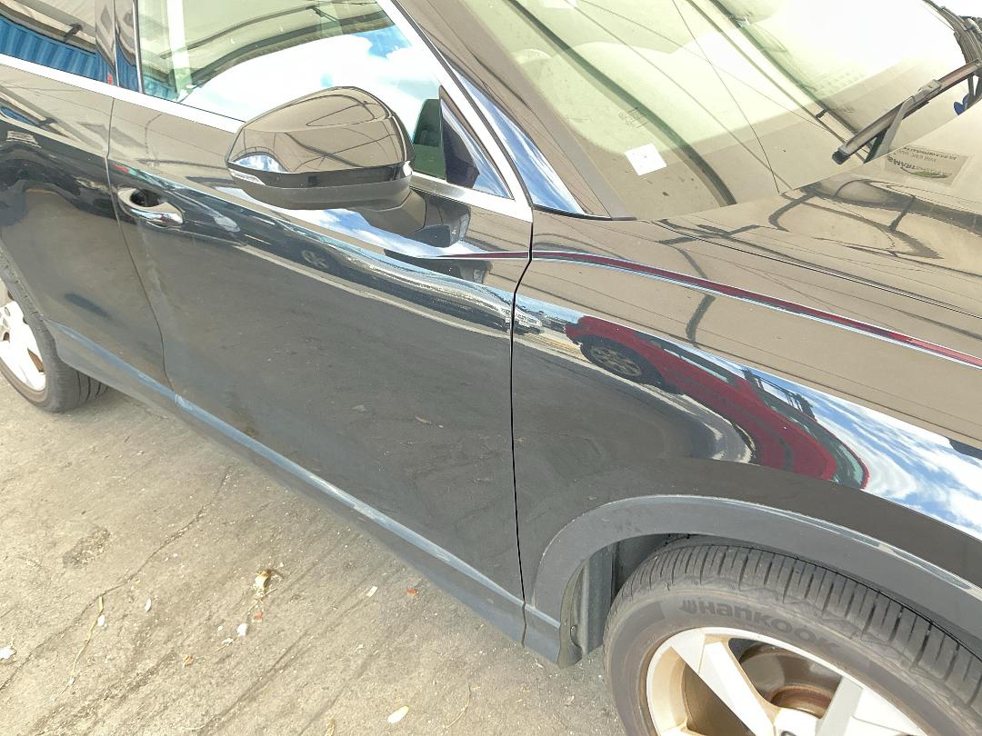 Photo '3' of Audi Q3 Q3 35 Tfsi Advanced