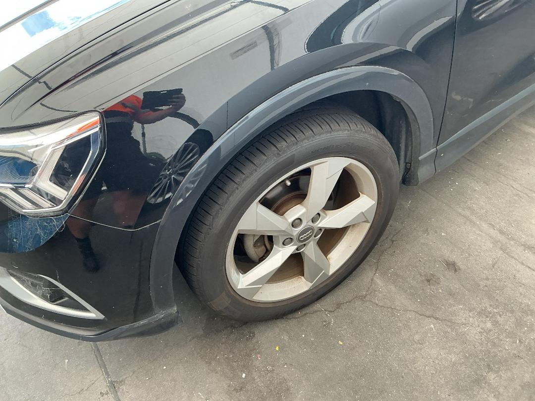 Photo '6' of Audi Q3 Q3 35 Tfsi Advanced