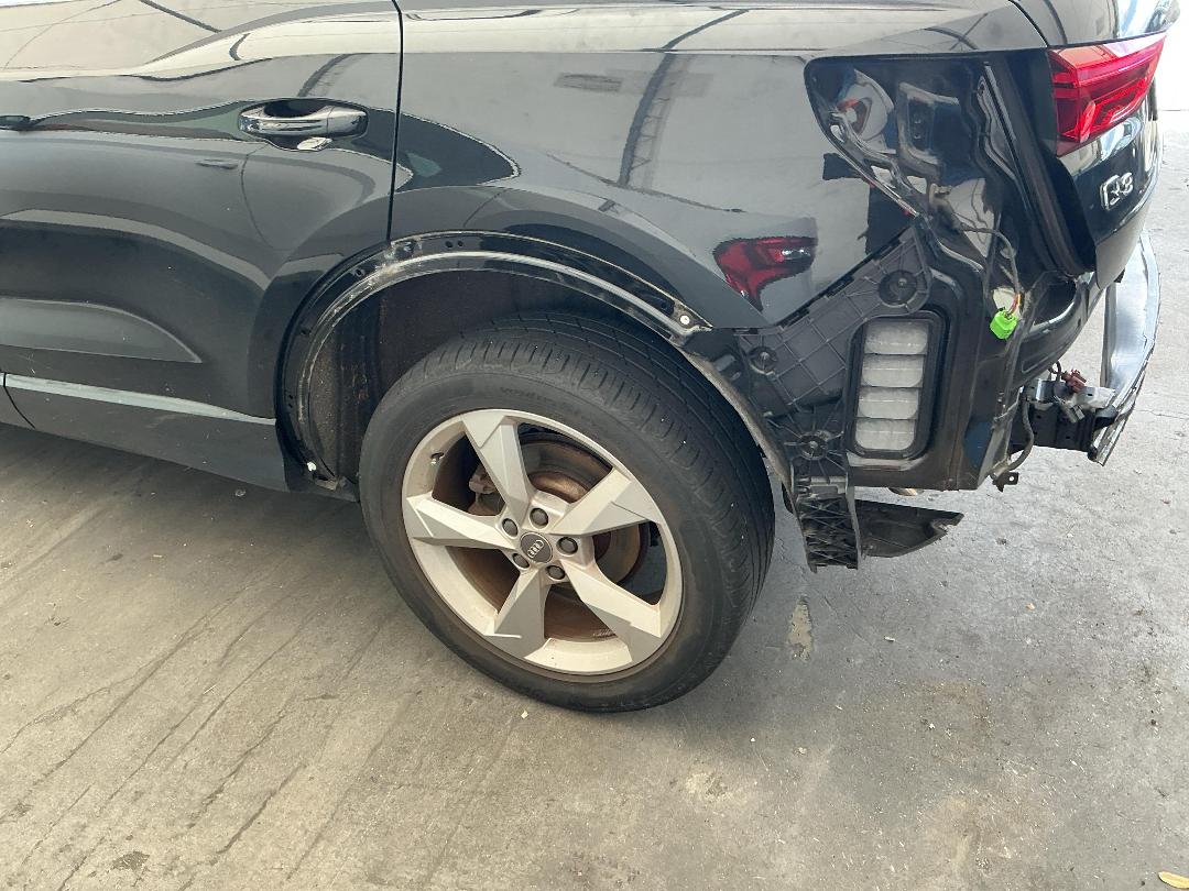 Photo '8' of Audi Q3 Q3 35 Tfsi Advanced