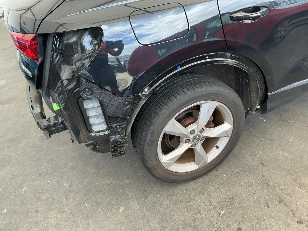 Photo '11' of Audi Q3 Q3 35 Tfsi Advanced