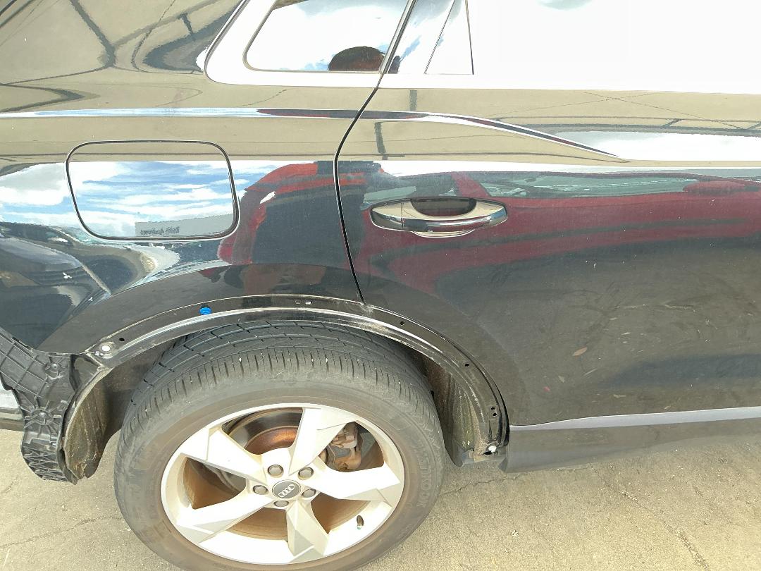 Photo '13' of Audi Q3 Q3 35 Tfsi Advanced