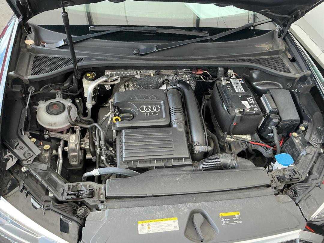 Photo '15' of Audi Q3 Q3 35 Tfsi Advanced