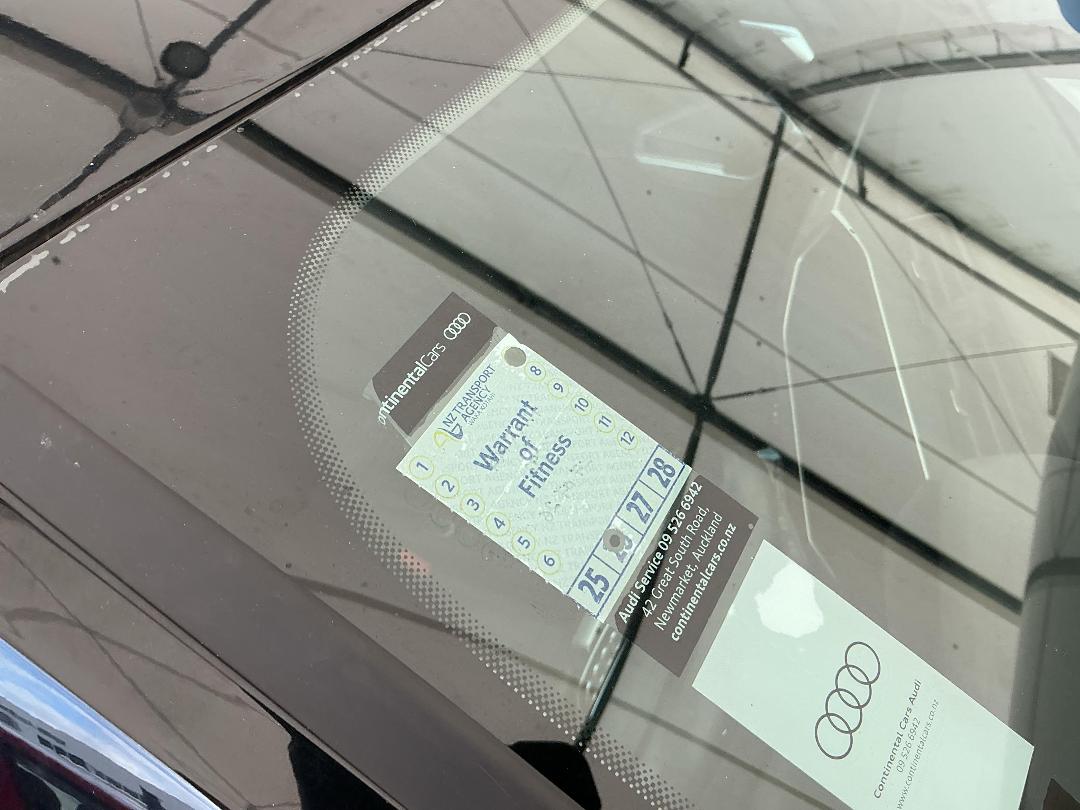 Photo '20' of Audi Q3 Q3 35 Tfsi Advanced