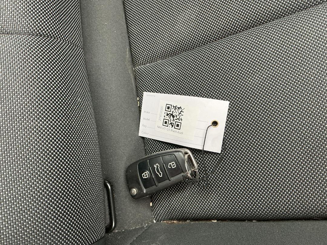 Photo '18' of Audi Q3 Q3 35 Tfsi Advanced