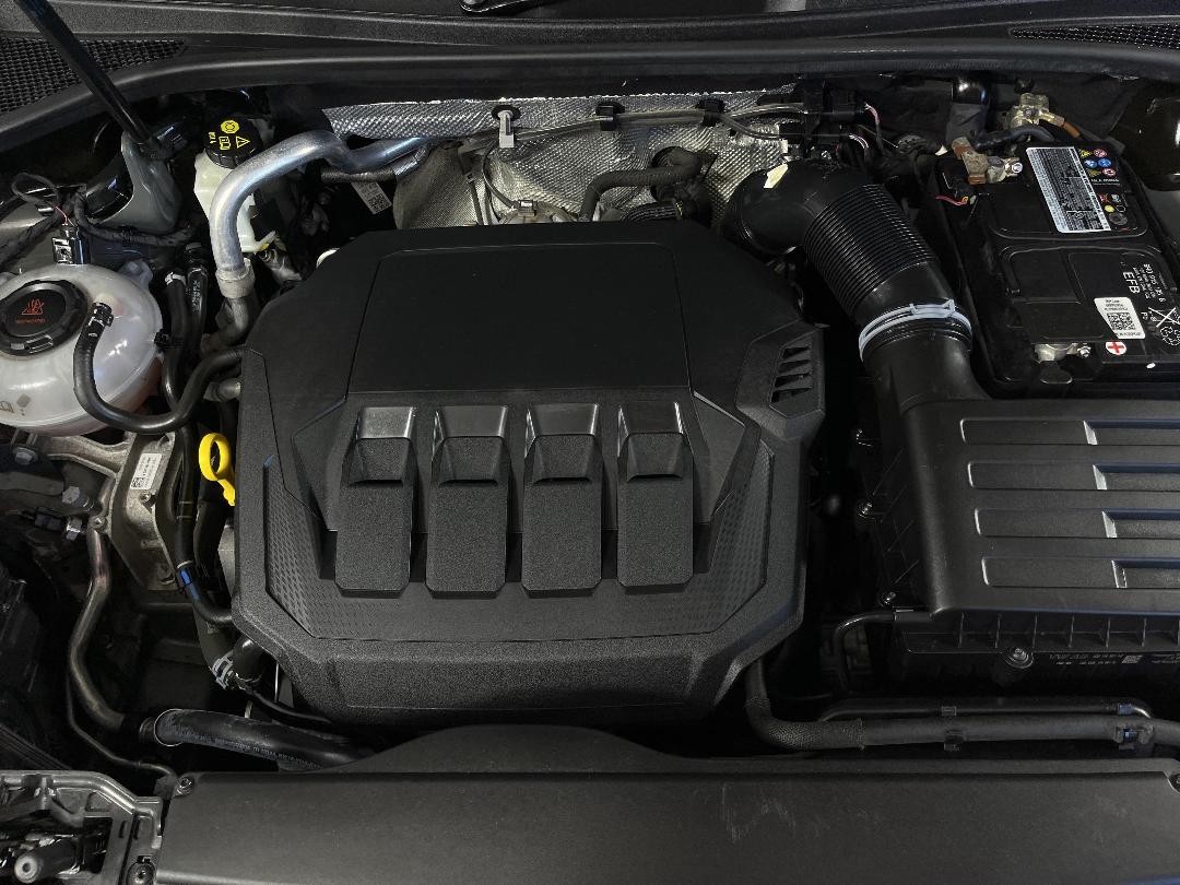 Photo '13' of Audi Q3 Photo '13' of Audi Q3