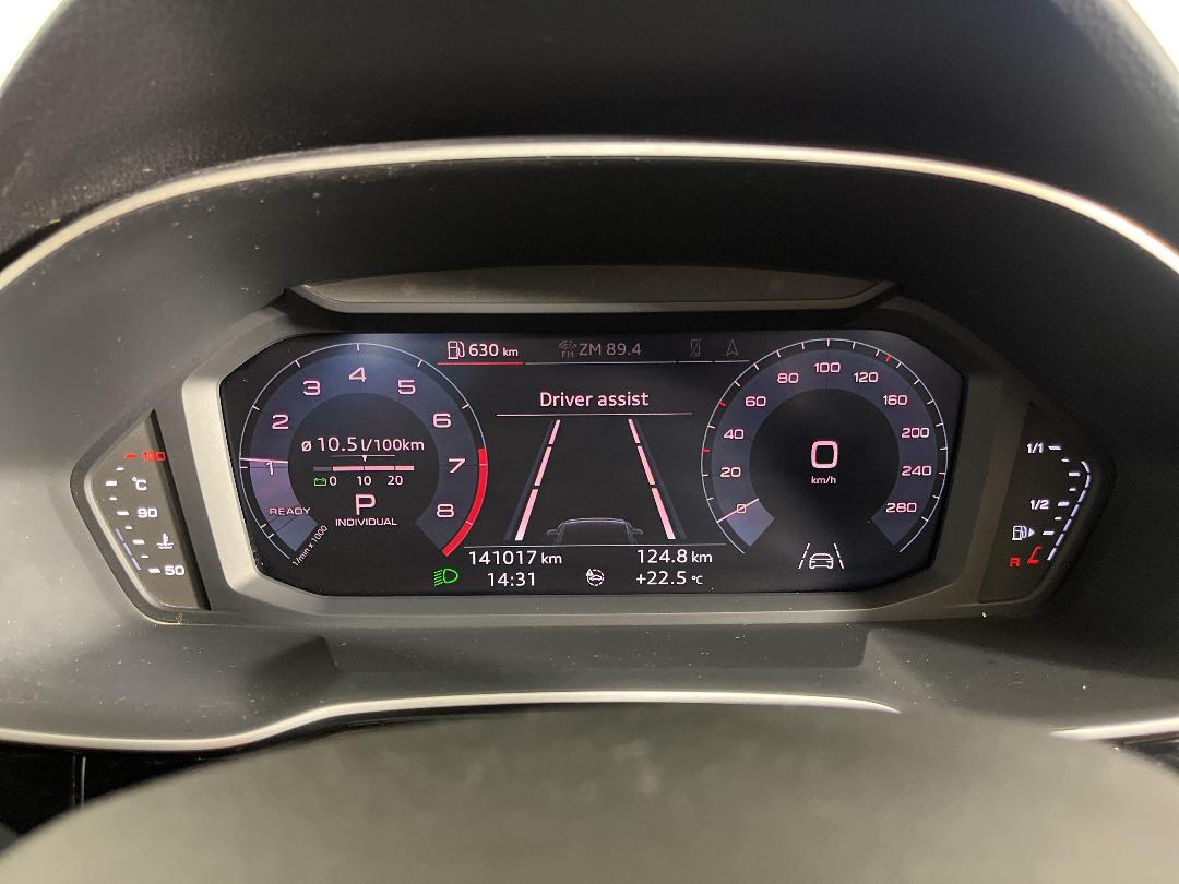 Photo '21' of Audi Q3 Photo '21' of Audi Q3