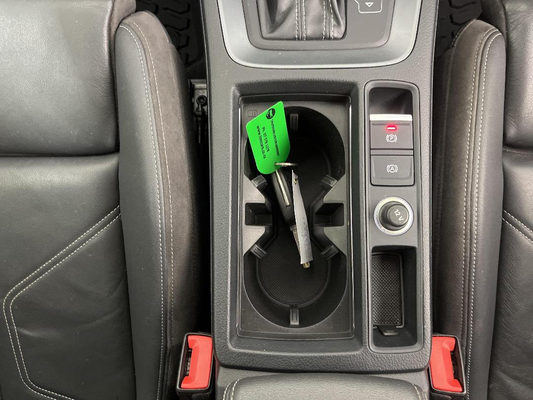 Photo '23' of Audi Q3 Photo '23' of Audi Q3