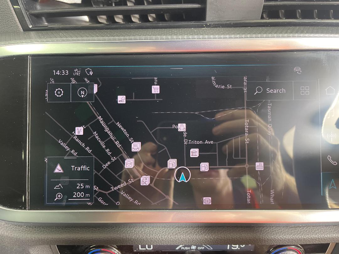 Photo '30' of Audi Q3 Photo '30' of Audi Q3