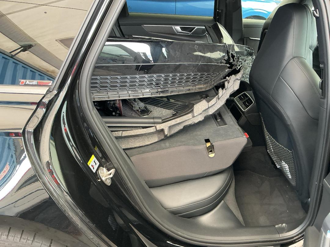 Photo '14' of Audi RS6 RS 6 Avant 441KW