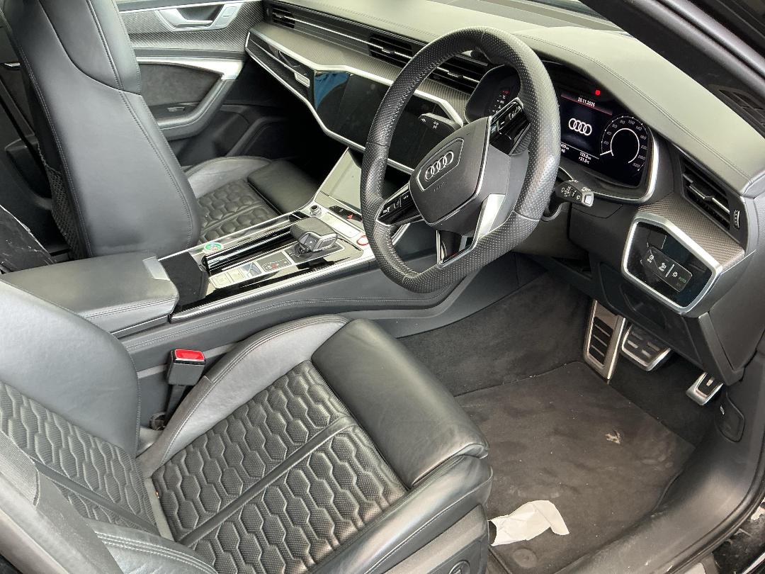 Photo '11' of Audi RS6 RS 6 Avant 441KW