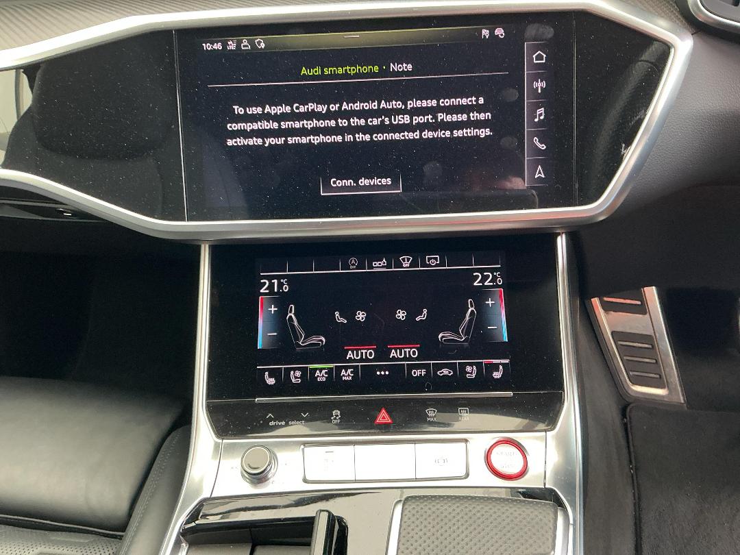 Photo '13' of Audi RS6 RS 6 Avant 441KW