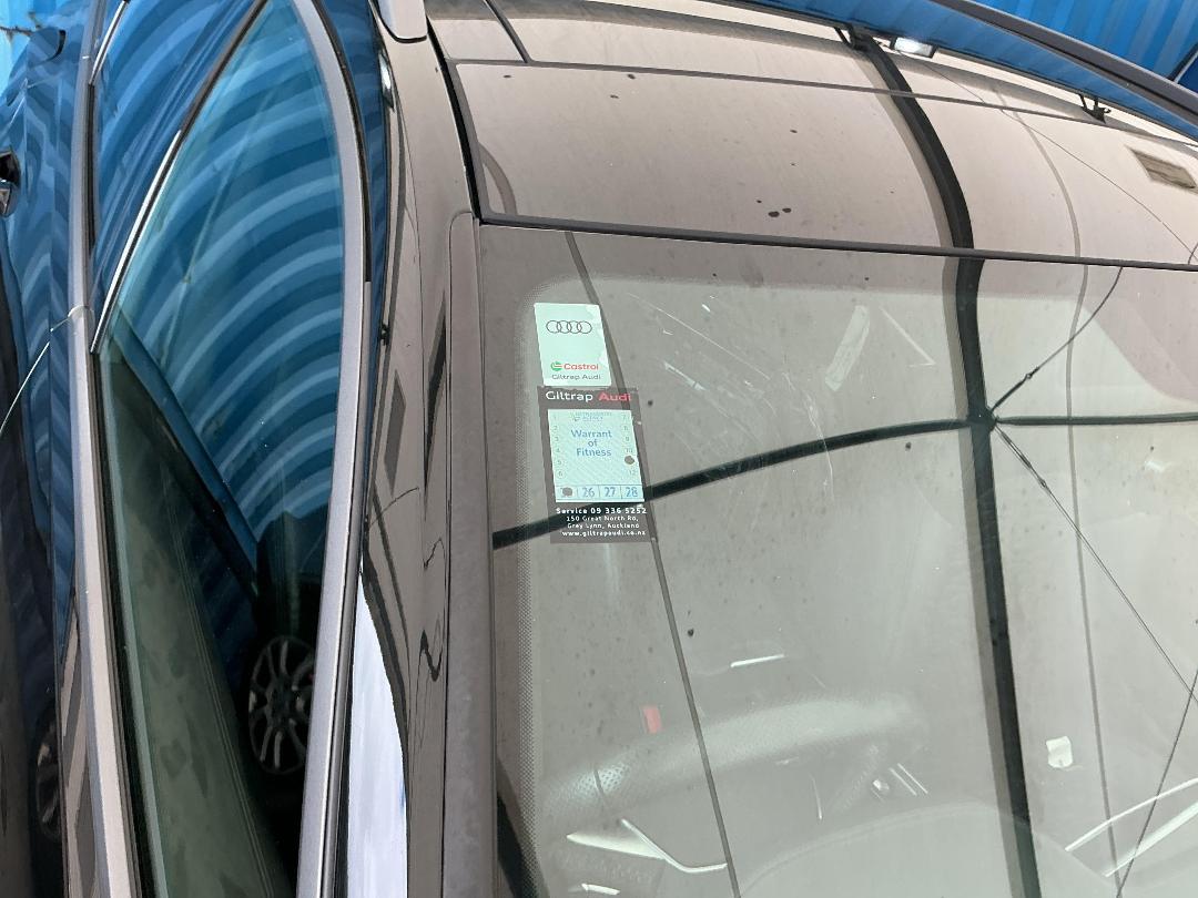 Photo '17' of Audi RS6 RS 6 Avant 441KW