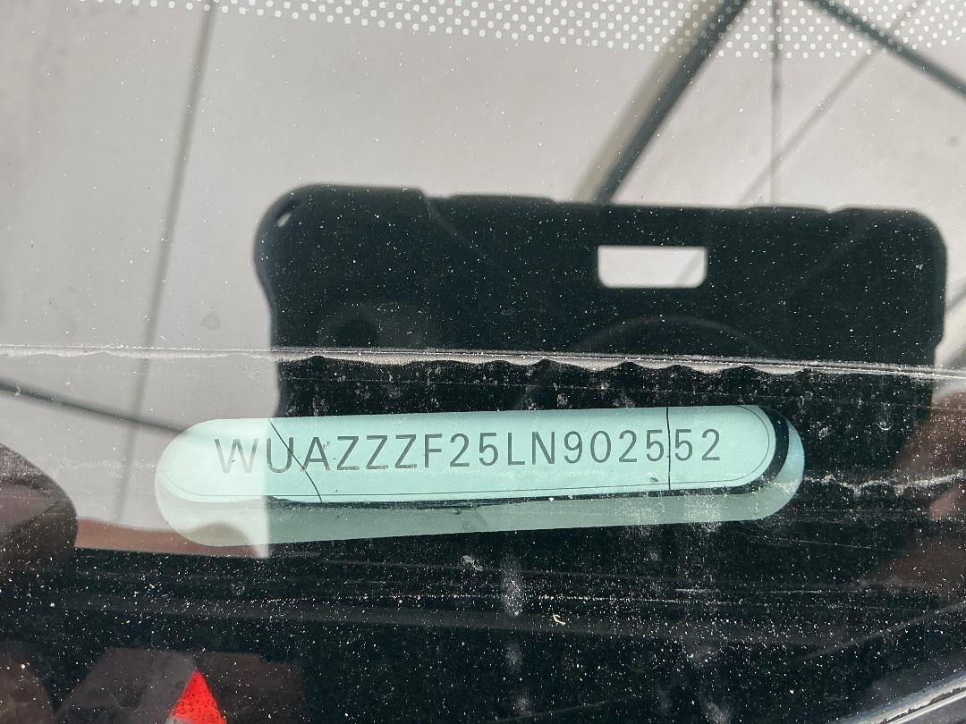 Photo '18' of Audi RS6 RS 6 Avant 441KW