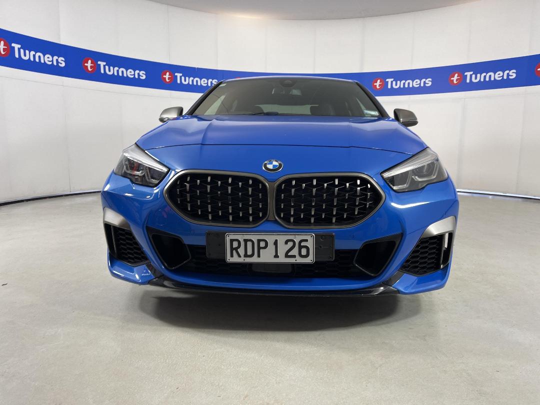 Photo '2' of BMW 2 Series