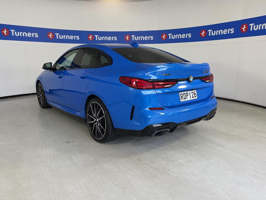 Photo '5' of BMW 2 Series