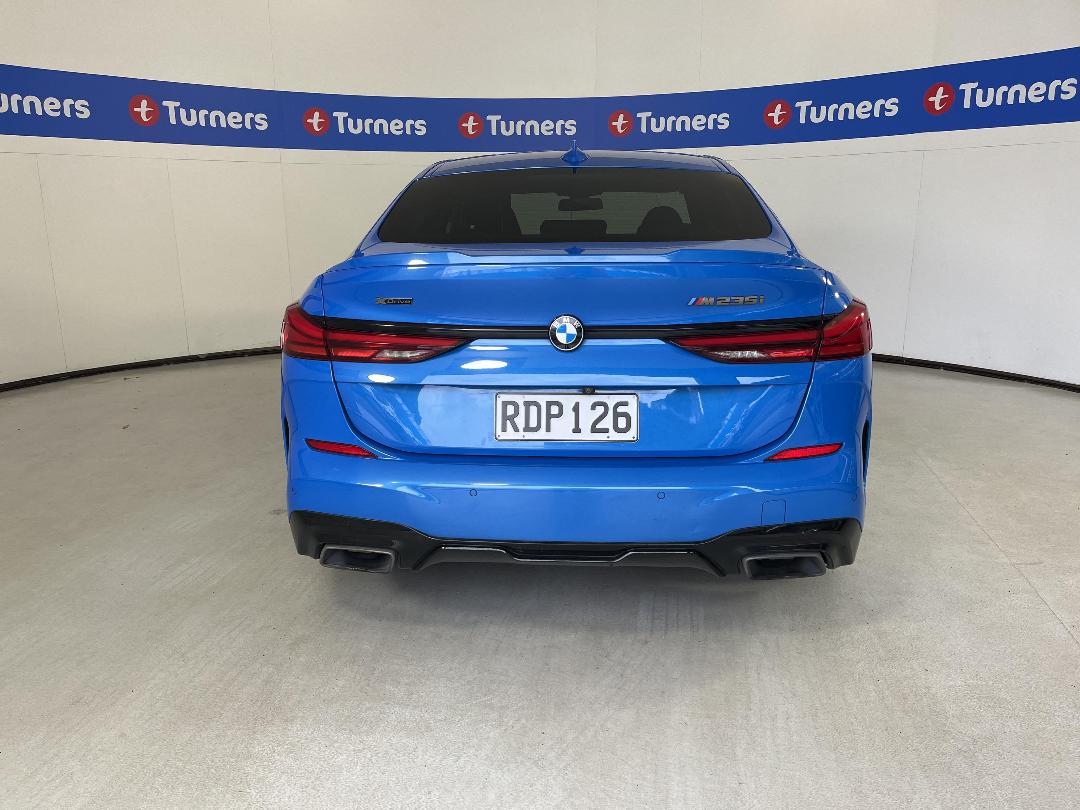 Photo '6' of BMW 2 Series