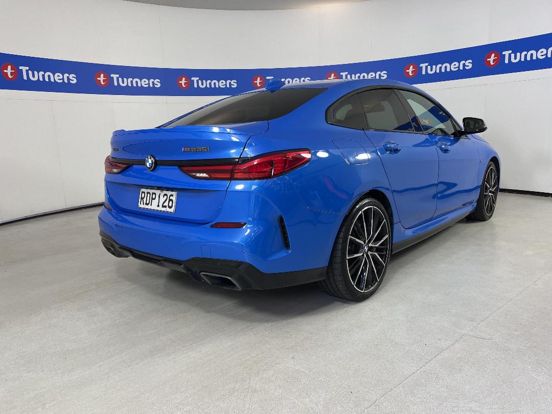 Photo '7' of BMW 2 Series