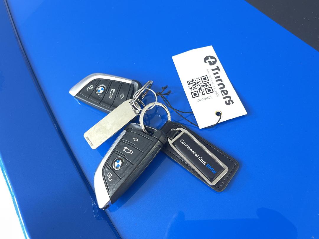 Photo '22' of BMW 2 Series