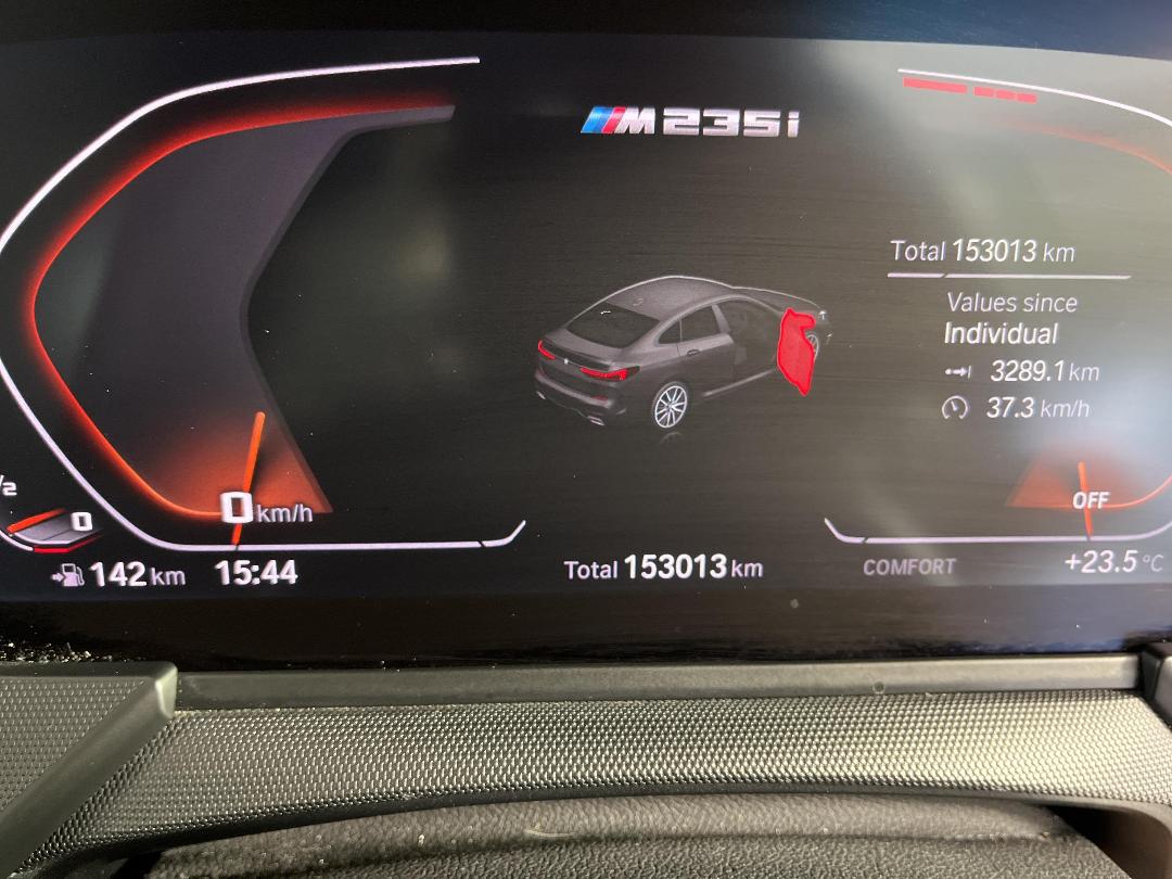 Photo '21' of BMW 2 Series