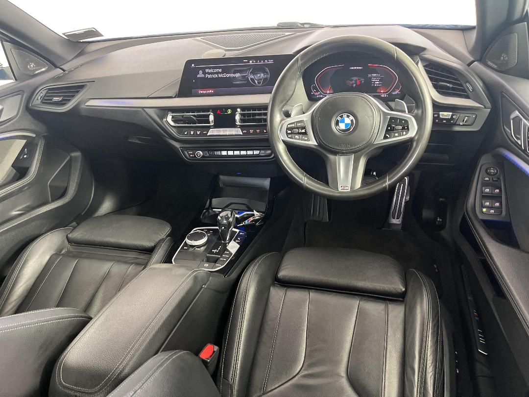 Photo '18' of BMW 2 Series