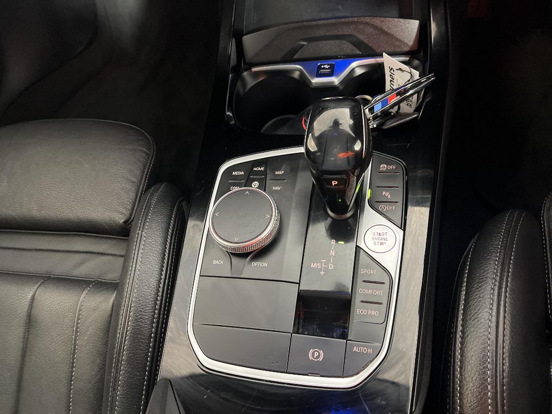 Photo '25' of BMW 2 Series