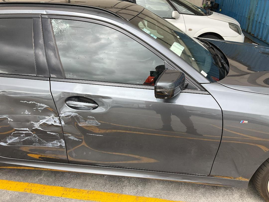 Photo '3' of BMW 3 Series M340I Photo '3' of BMW 3 Series M340I