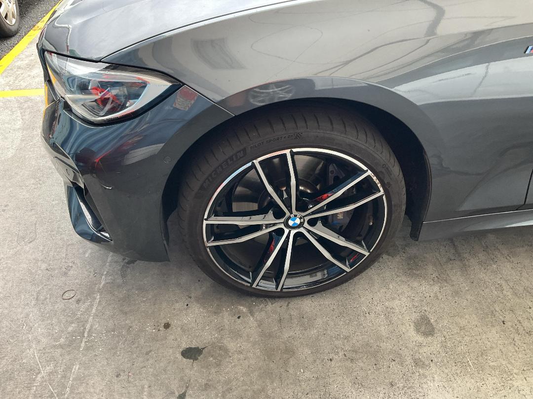 Photo '6' of BMW 3 Series M340I Photo '6' of BMW 3 Series M340I