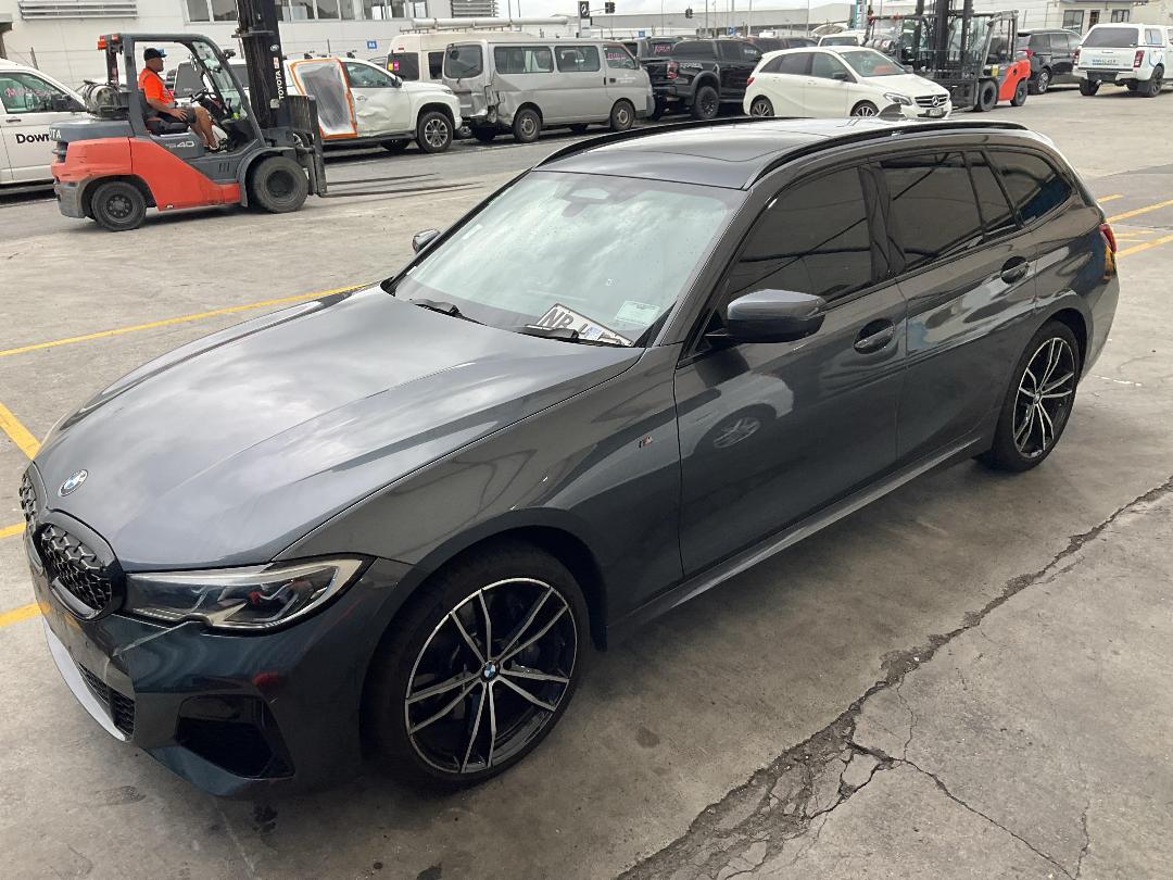 Photo '5' of BMW 3 Series M340I Photo '5' of BMW 3 Series M340I