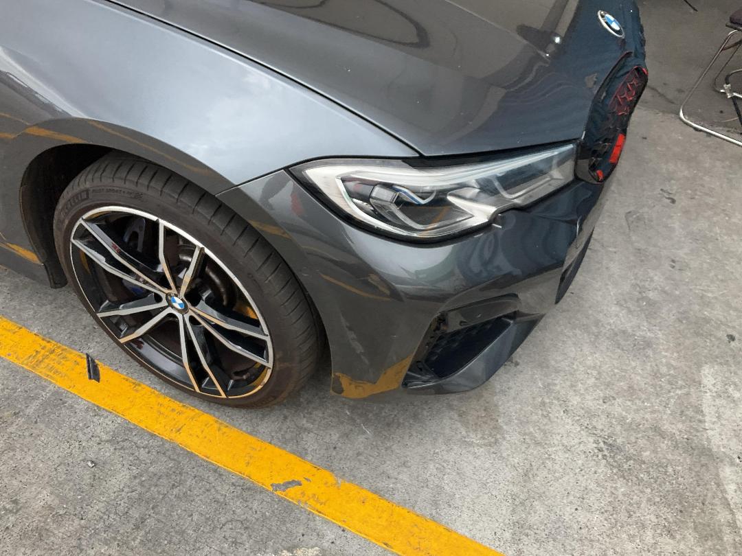 Photo '4' of BMW 3 Series M340I Photo '4' of BMW 3 Series M340I