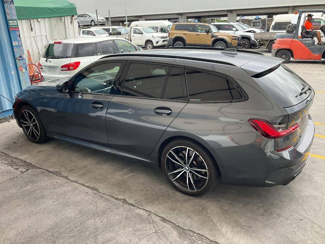 Photo '8' of BMW 3 Series M340I Photo '8' of BMW 3 Series M340I