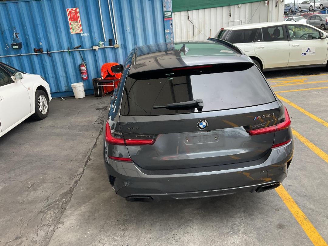 Photo '10' of BMW 3 Series M340I Photo '10' of BMW 3 Series M340I