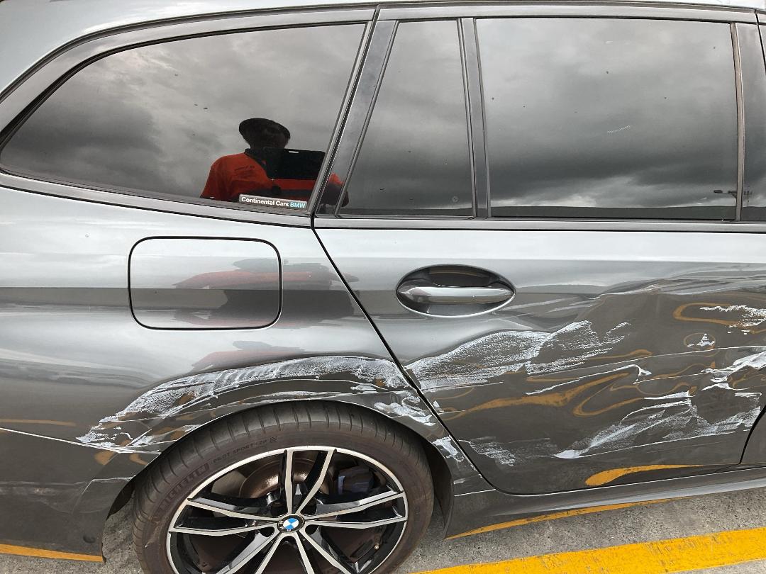 Photo '13' of BMW 3 Series M340I Photo '13' of BMW 3 Series M340I