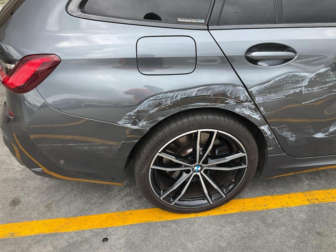 Photo '12' of BMW 3 Series M340I Photo '12' of BMW 3 Series M340I