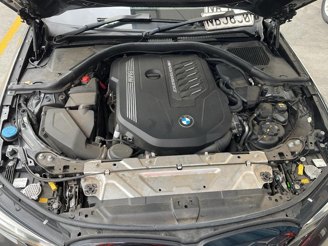 Photo '14' of BMW 3 Series M340I Photo '14' of BMW 3 Series M340I