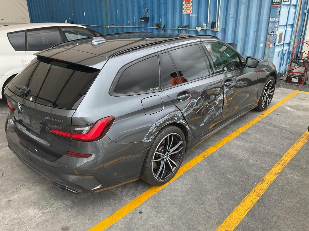 Photo '11' of BMW 3 Series M340I Photo '11' of BMW 3 Series M340I