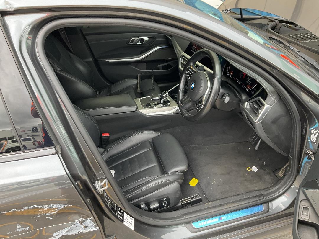 Photo '18' of BMW 3 Series M340I Photo '18' of BMW 3 Series M340I