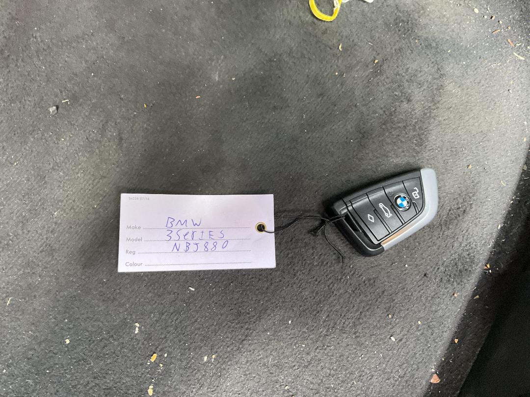 Photo '17' of BMW 3 Series M340I Photo '17' of BMW 3 Series M340I