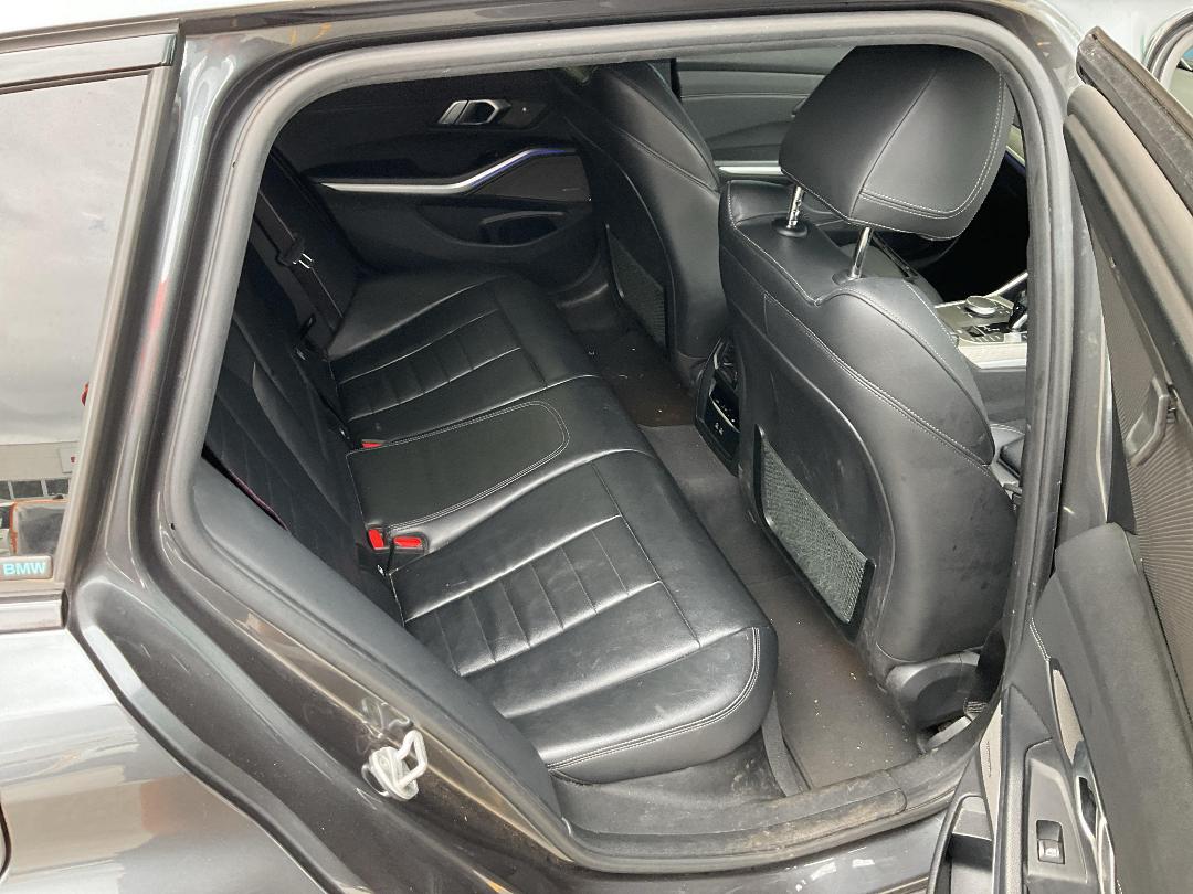 Photo '19' of BMW 3 Series M340I Photo '19' of BMW 3 Series M340I